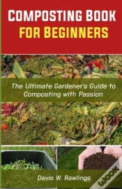 Capa do artigo Composting Book For Beginners