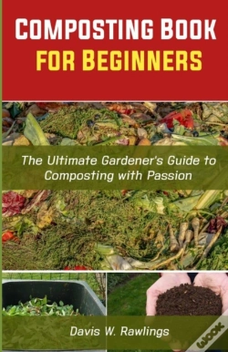 Capa do artigo Composting Book For Beginners