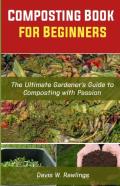 Composting Book For Beginners