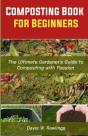 Composting Book For Beginners - Preview