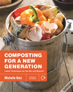 Capa do artigo Composting For A New Generation