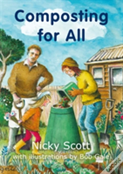 Capa do artigo Composting For All