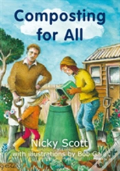 Capa do artigo Composting For All