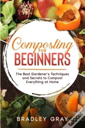 Capa do artigo Composting For Beginners