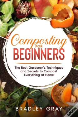 Capa do artigo Composting For Beginners