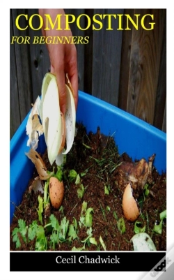 Capa do artigo Composting For Beginners