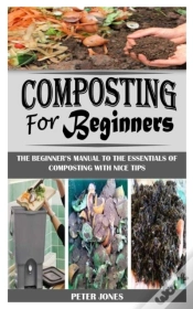 Capa do artigo Composting For Beginners