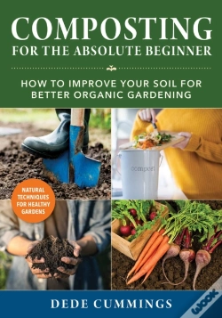 Capa do artigo Composting For The Absolute Beginner