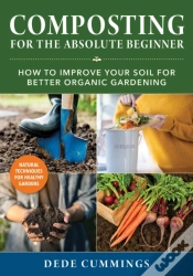 Capa do artigo Composting For The Absolute Beginner