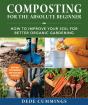 Composting For The Absolute Beginner - Preview