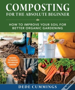 Capa do artigo Composting For The Absolute Beginner
