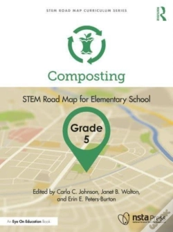 Capa do artigo Composting, Grade 5