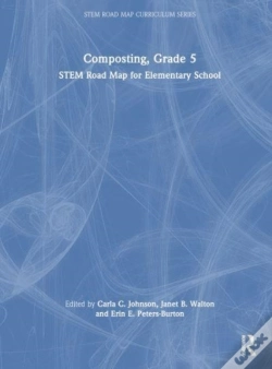Capa do artigo Composting, Grade 5