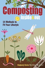Capa do artigo Composting Inside And Out