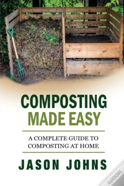 Capa do artigo Composting Made Easy - A Complete Guide To Composting At Home