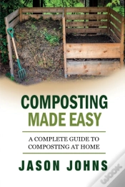 Capa do artigo Composting Made Easy - A Complete Guide To Composting At Home