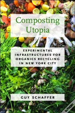 Capa do artigo Composting Utopia