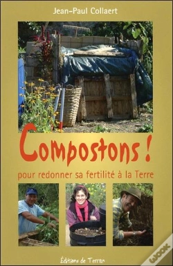 Capa do artigo Compostons ! Pour Redonner Sa Fertilité À La Terre