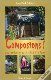 Capa do artigo Compostons ! Pour Redonner Sa Fertilité À La Terre