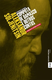 Capa do artigo Compota de damasco e outros contos
