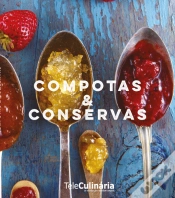 Capa do artigo Compotas & Conservas