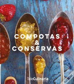 Capa do artigo Compotas & Conservas