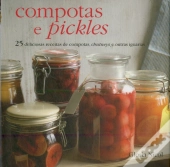 Compotas E Pickles
