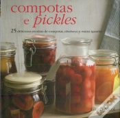 Capa do artigo Compotas E Pickles