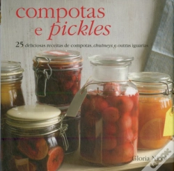Capa do artigo Compotas E Pickles