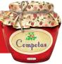 Compotas - Preview