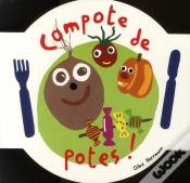 Capa do artigo Compote De Potes !