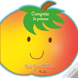 Capa do artigo Compote La Pomme