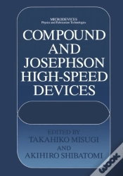 Capa do artigo Compound And Josephson High-Speed Devices