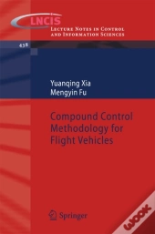 Compound Control Methodology For Flight Vehicles