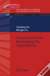 Capa do artigo Compound Control Methodology For Flight Vehicles