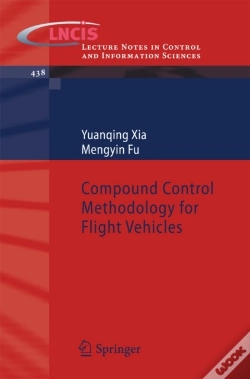 Capa do artigo Compound Control Methodology For Flight Vehicles