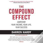 Capa do artigo Compound Effect