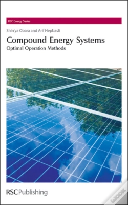 Capa do artigo Compound Energy Systems