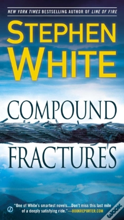 Capa do artigo Compound Fractures