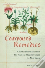 Capa do artigo Compound Remedies