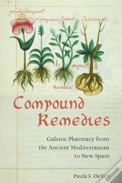 Capa do artigo Compound Remedies