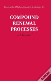 Capa do artigo Compound Renewal Processes
