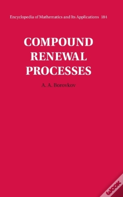 Capa do artigo Compound Renewal Processes