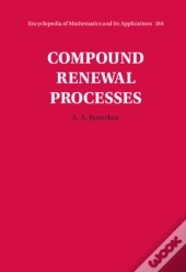 Compound Renewal Processes