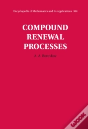 Capa do artigo Compound Renewal Processes
