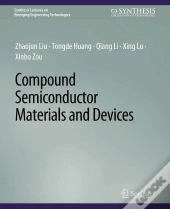 Compound Semiconductor Materials And Devices