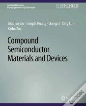 Capa do artigo Compound Semiconductor Materials And Devices