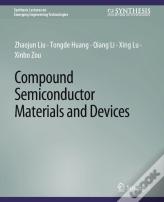Compound Semiconductor Materials And Devices