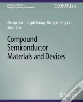 Compound Semiconductor Materials And Devices