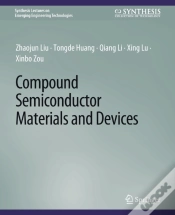 Capa do artigo Compound Semiconductor Materials And Devices